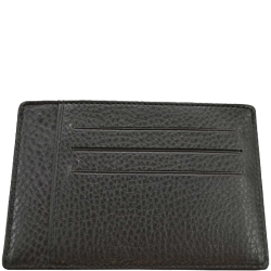 Porte-cartes - Cuir de vachette - Azzaro 