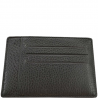 Porte-cartes - Cuir de vachette - Azzaro 