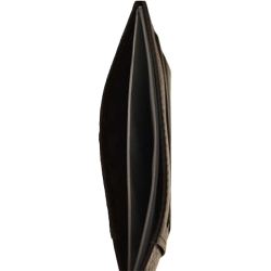 Porte-cartes - Cuir de vachette - Azzaro 