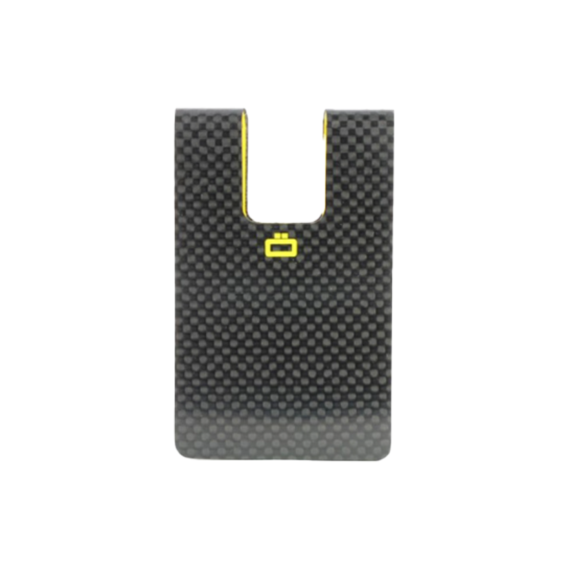 Porte-cartes/billets Clip - Ogon 