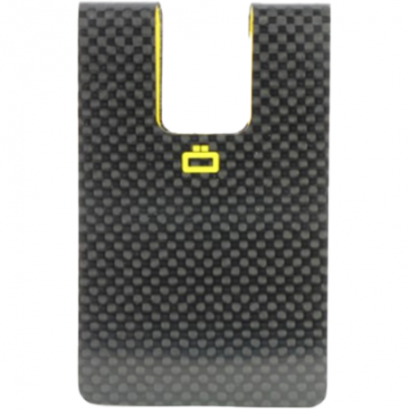 Porte-cartes/billets Clip - Ogon 