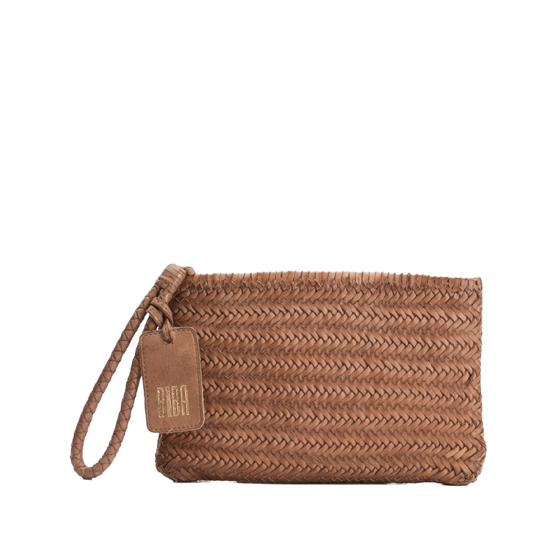 Sac porté main Perkins - Biba 