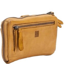 Portefeuille cuir  Winona - Biba 