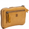 Portefeuille cuir  Winona - Biba 