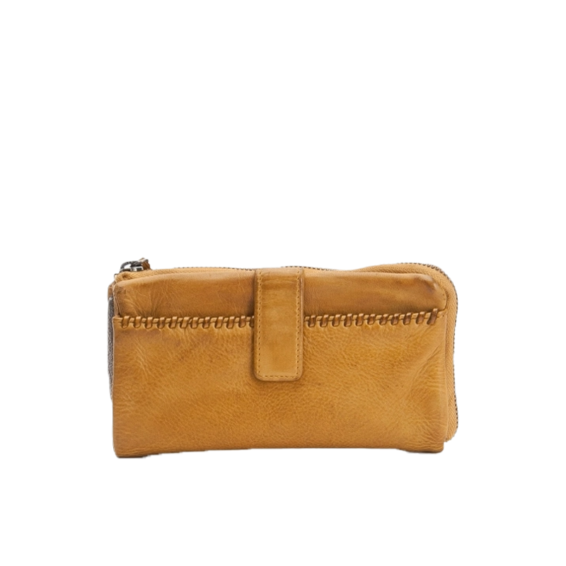 Portefeuille cuir  Winona - Biba 