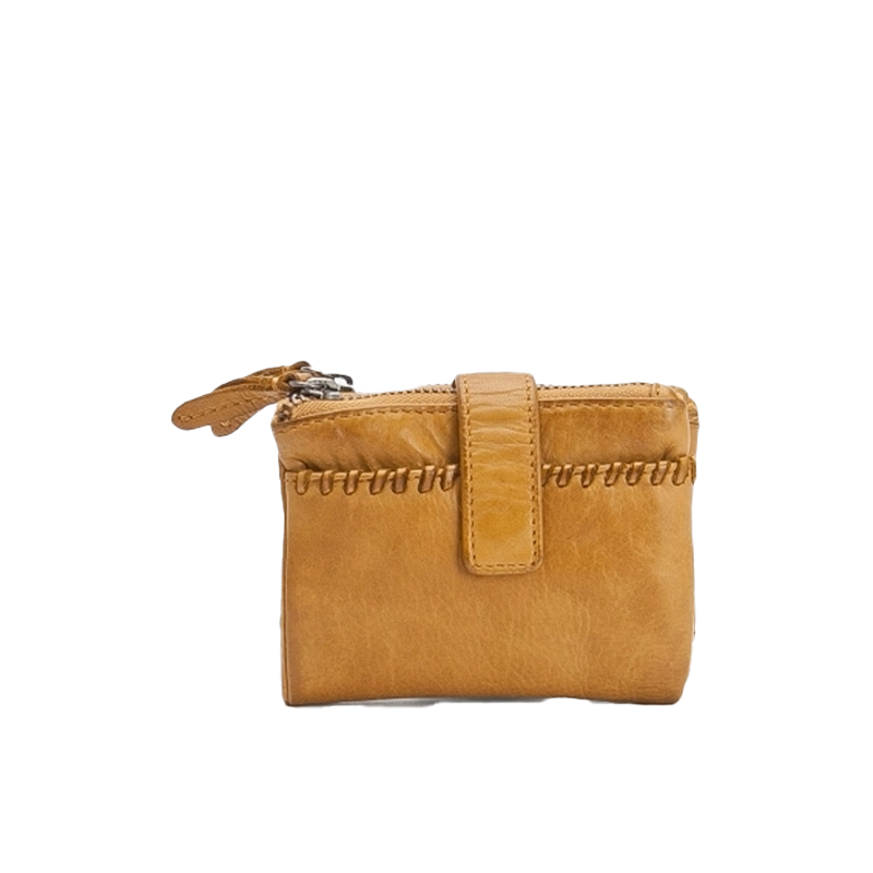 Portefeuille cuir  Winona - Biba 