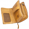 Portefeuille cuir  Winona - Biba 