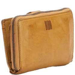 Portefeuille cuir  Winona - Biba 