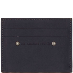 Porte-cartes 2x2 avec option RFID Baroudeur - Ateliers Fourès 