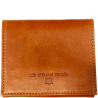 porte monnaie poche billet 6 cartes Baroudeuse - Ateliers Fourès 