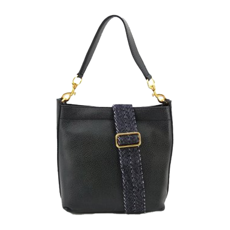 Sac cuir à bandoulière - Gianni Chiarini 