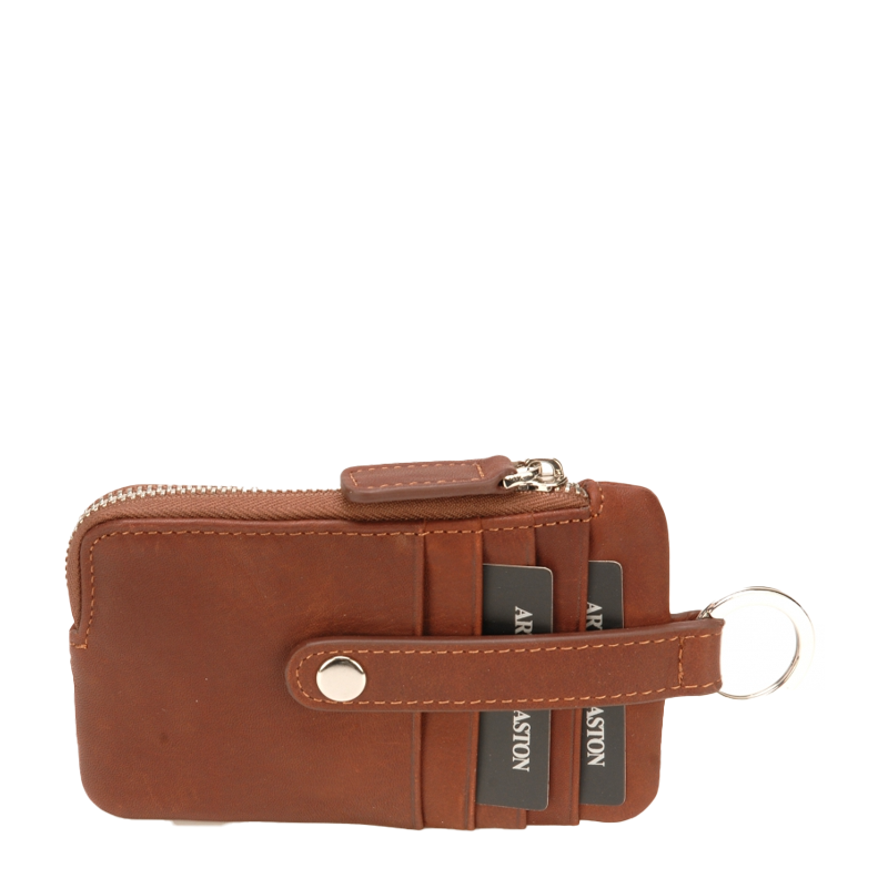 Porte-Monnaie Et Cartes / Cles - Arthur & Aston 