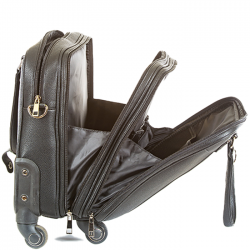 Pilot Case - Olivia Lauren 