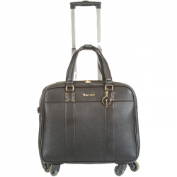 Pilot Case - Olivia Lauren 