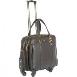 Pilot Case - Olivia Lauren 