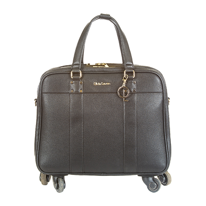Pilot Case - Olivia Lauren 