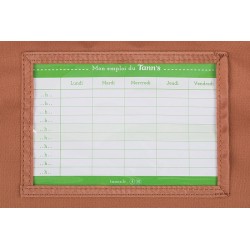 Cartable R 38cm - Tann's 