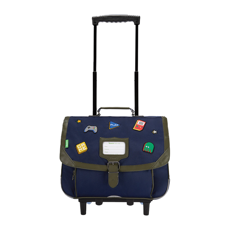 Cartable R 38cm - Tann's 