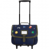 Cartable R 38cm - Tann's 