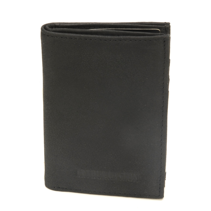 Porte Cartes - Arthur & Aston 
