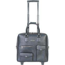 Pilot Case - O.Lauren 