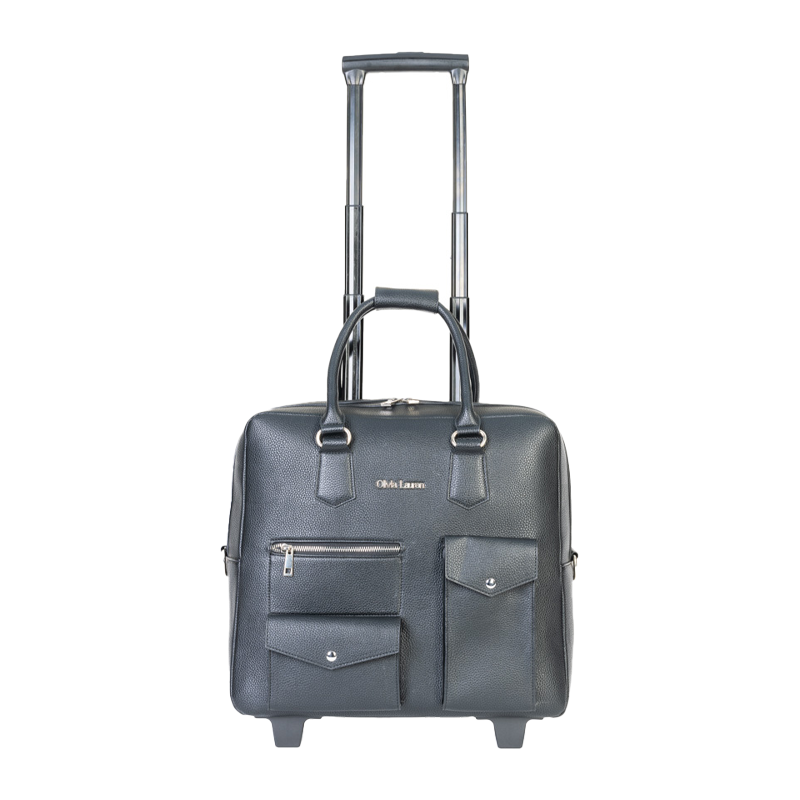 Pilot Case - O.Lauren 