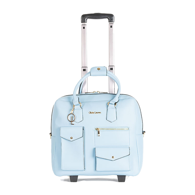 Pilot Case - O.Lauren 