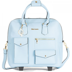 Pilot Case - O.Lauren 