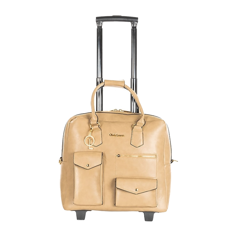 Pilot Case - O.Lauren 