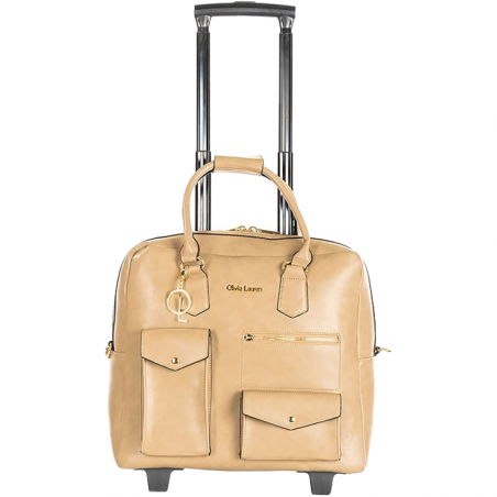 Pilot Case - O.Lauren 