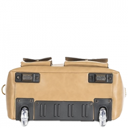Pilot Case - O.Lauren 