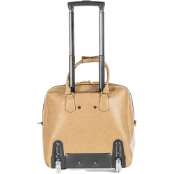 Pilot Case - O.Lauren 