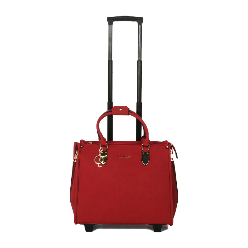 Pilot Case - O.Lauren 
