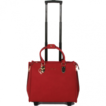 Pilot Case - O.Lauren 