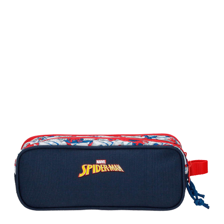 Trousse Spiderman 