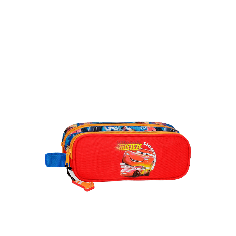Trousse Cars 