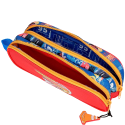 Trousse Cars 