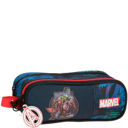 Trousse Marvel 