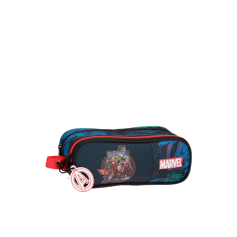 Trousse Marvel 