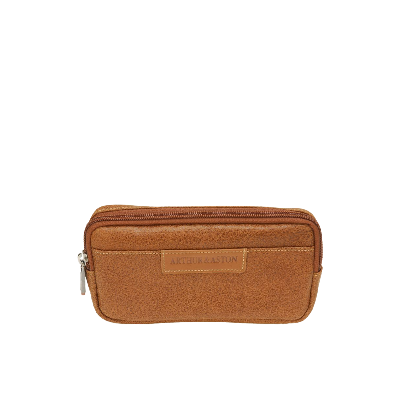 Pochette ceinture - Arthur & Aston 