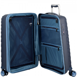 Valise 77cm - Jump 