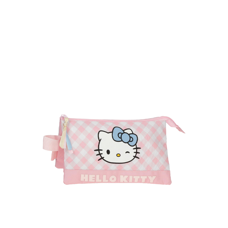 Trousse - Hello Kitty 