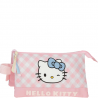 Trousse - Hello Kitty 
