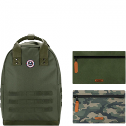 Sac à Dos 20L - Cabaïa 