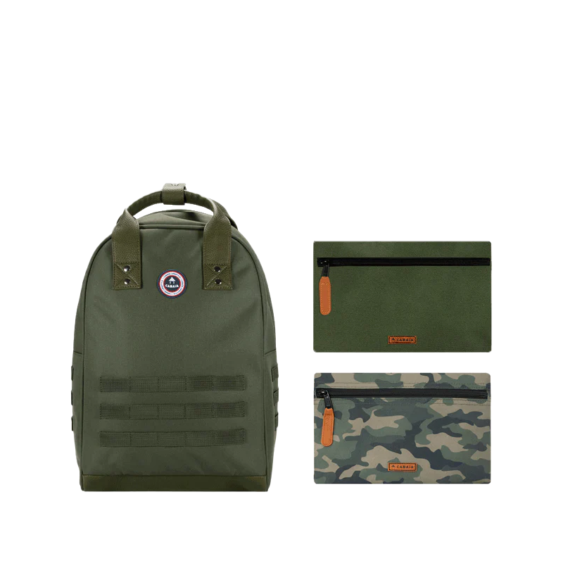 Sac à Dos 20L - Cabaïa 
