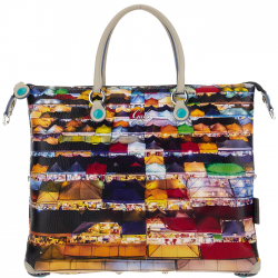 Sac porté Main - Gabs 