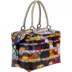 Sac porté Main - Gabs 