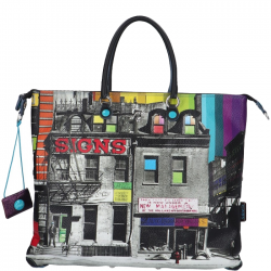 Sac porté Main - Gabs 