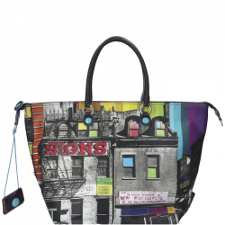 Sac porté Main - Gabs 