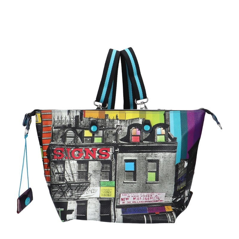 Sac porté Main - Gabs 